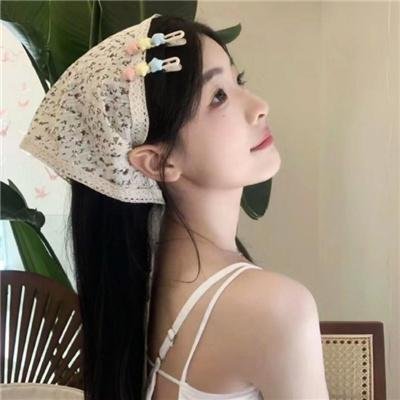 毡匠和他的女儿