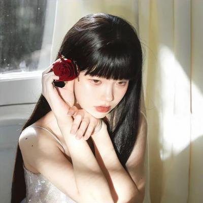 情挑六月花