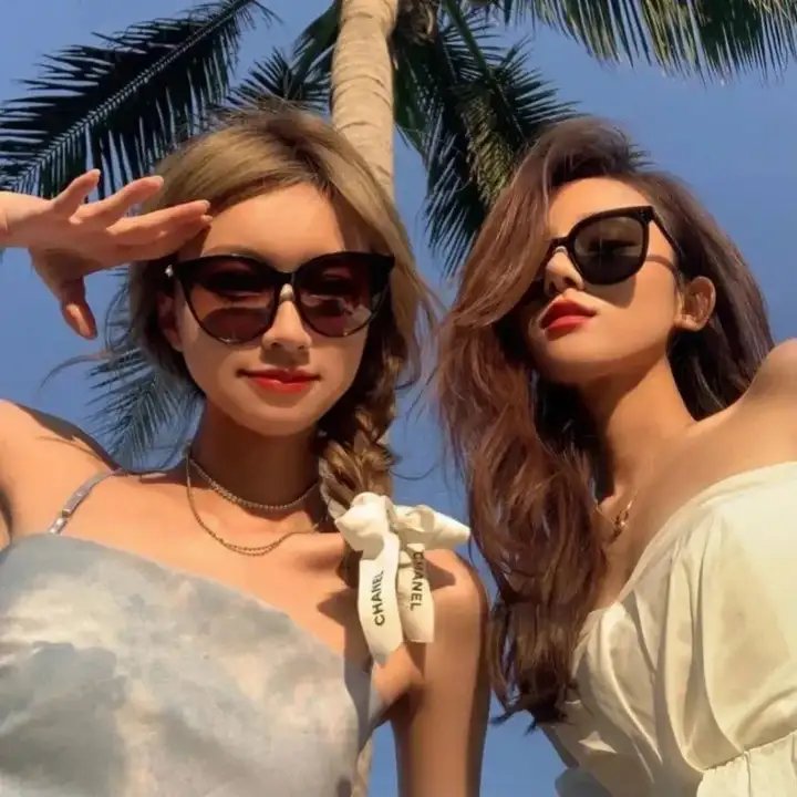 轻松自由
