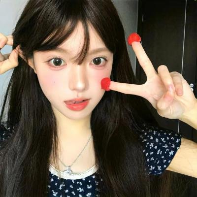 应援团少女